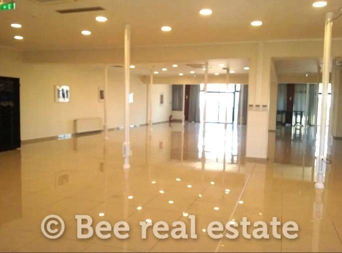 Άποψη εσωτερικού χώρου