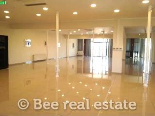 Άποψη εσωτερικού χώρου