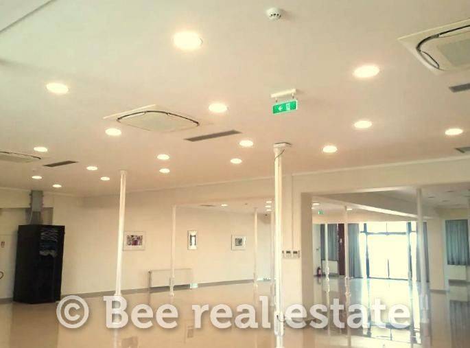 Άποψη εσωτερικού χώρου