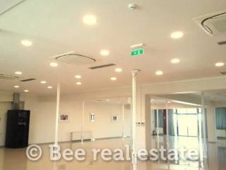 Άποψη εσωτερικού χώρου