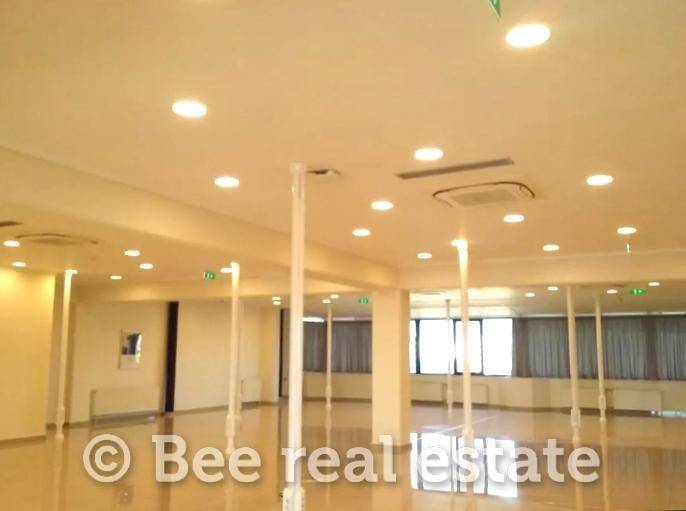 Άποψη εσωτερικού χώρου