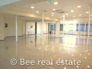 Άποψη εσωτερικού χώρου