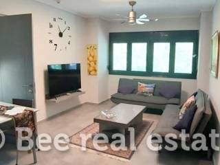 Άποψη εσωτερικού χώρου