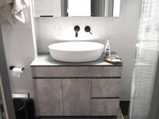 Άποψη εσωτερικού χώρου