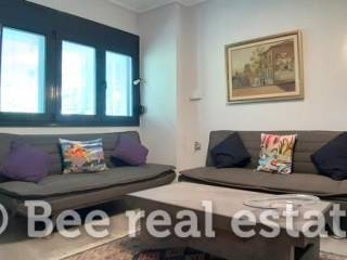 Άποψη εσωτερικού χώρου