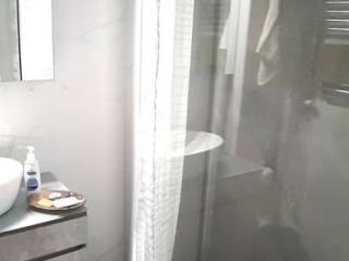 Άποψη εσωτερικού χώρου