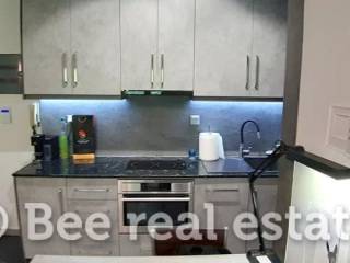 Άποψη εσωτερικού χώρου