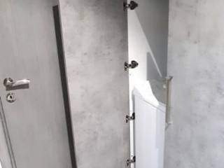 Άποψη εσωτερικού χώρου