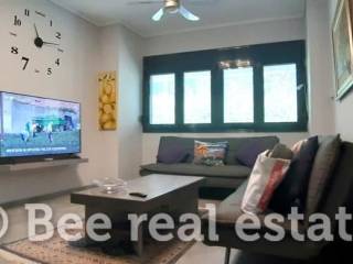 Άποψη εσωτερικού χώρου