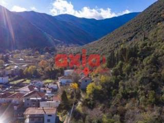 Παγγαίο, Νικήσιανη: Πωλείται Μονοκατοικία από πέτρα και τούβλο 126 τ.μ. 