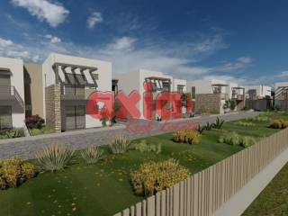 Ελευθερές, Νέα Ηρακλείτσα: Υπό κατασκευή Πωλείται Μεζονέτα 88τ.μ. πολυτελείας