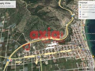 Πωλείται οικόπεδο 4800τ.μ στην Νέα Πέραμο Πωλείται οικόπεδο 4800τ.μ στην Νέα Πέραμο 