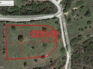 Καβάλα, Άνω Λεύκη: Πωλείται γωνιακό επικλινές Οικόπεδο 3385τ.μ. με πρόσοψη 150μ. με συντελεστή