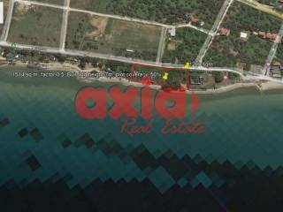 Θάσος, Σκάλα Σωτήρος: Πωλούνται 2 εξαιρετικα παραθαλάσσια Οικόπεδα