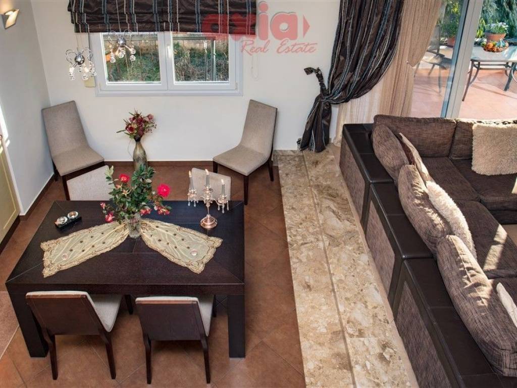 For sale unique and luxurious detached house in Limenas, Tha