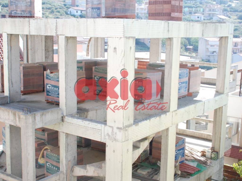 ΦΙΛΙΠΠΟΙ, ΑΜΥΓΔΑΛΕΩΝΑΣ: Πωλείται Μονοκατοικία ανεξάρτητη ημιτελής 210τ.μ.