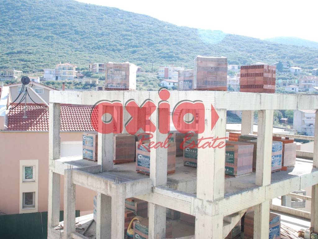 ΦΙΛΙΠΠΟΙ, ΑΜΥΓΔΑΛΕΩΝΑΣ: Πωλείται Μονοκατοικία ανεξάρτητη ημιτελής 210τ.μ.