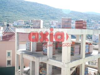 ΦΙΛΙΠΠΟΙ, ΑΜΥΓΔΑΛΕΩΝΑΣ: Πωλείται Μονοκατοικία ανεξάρτητη ημιτελής 210τ.μ.