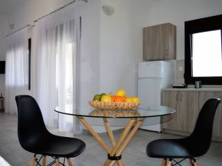 For sale complex of 10 apartments in Myrtofytos, Kavala, 70