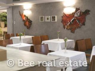 Άποψη εσωτερικού χώρου