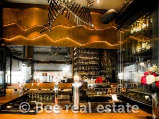 Άποψη εσωτερικού χώρου