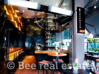 Άποψη εσωτερικού χώρου