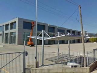 Άποψη εξωτερικού χώρου