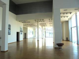 Άποψη εσωτερικού χώρου