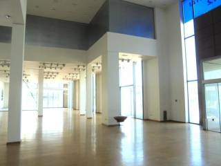 Άποψη εσωτερικού χώρου