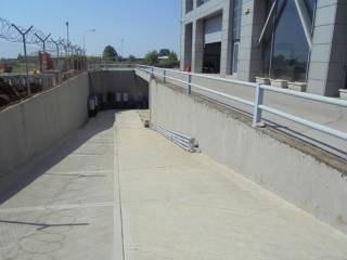 Άποψη εξωτερικού χώρου