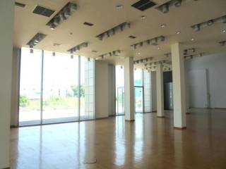 Άποψη εσωτερικού χώρου