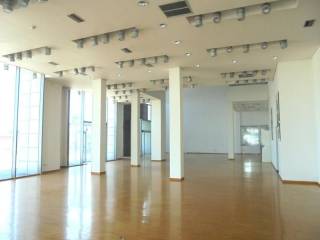 Άποψη εσωτερικού χώρου