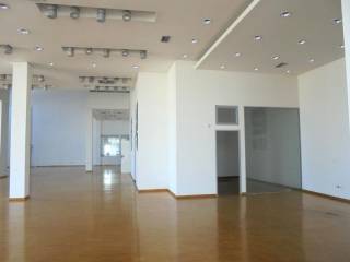 Άποψη εσωτερικού χώρου