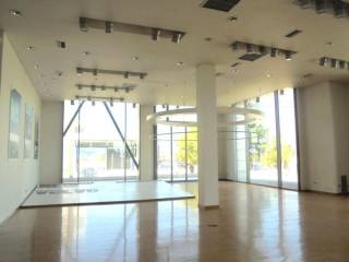 Άποψη εσωτερικού χώρου