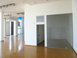 Άποψη εσωτερικού χώρου