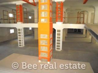 Άποψη εσωτερικού χώρου