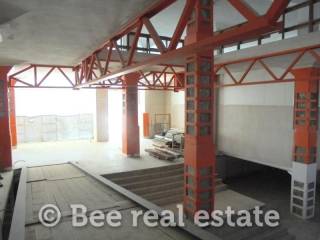 Άποψη εσωτερικού χώρου