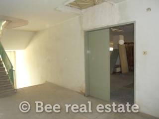 Άποψη εσωτερικού χώρου