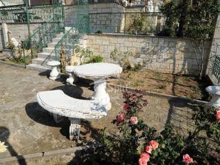 ΚΗΠΟΣ ΚΑΤΩ ΕΠΙΠΕΔΟΥ