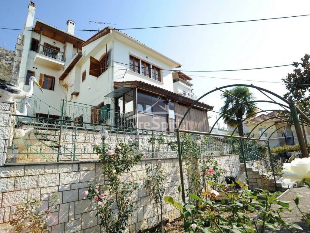 ΕΞΩΤΕΡΙΚΗ ΑΠΟΨΗ ΟΙΚΙΑΣ