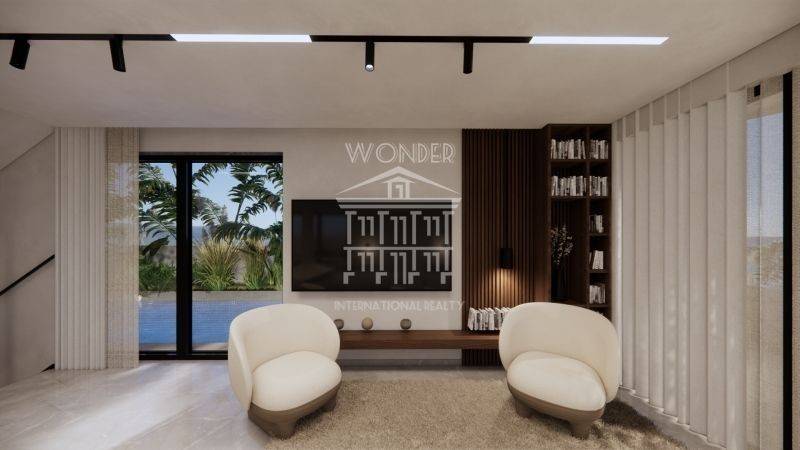 Wonder Supreme Villa