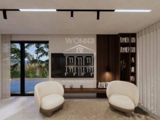 Wonder Supreme Villa