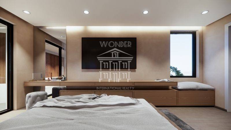 Wonder Supreme Villa