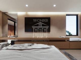 Wonder Supreme Villa