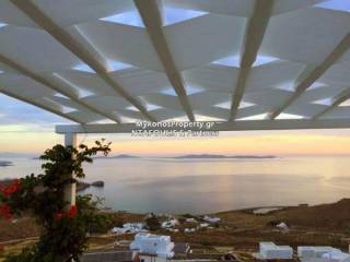 Mykonos real estate - Maisonette 104 sq.m in Choulakia