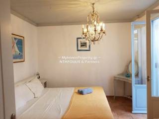 Mykonos real estate - Maisonette 104 sq.m in Choulakia