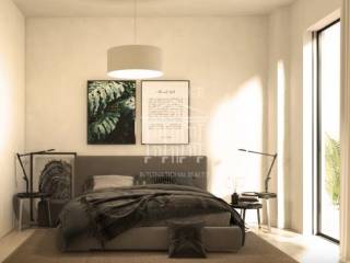 Υπνοδωμάτιο