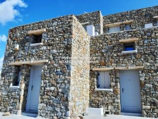 Mykonos real estate-Hotel 500 sq.m in Ano Mera