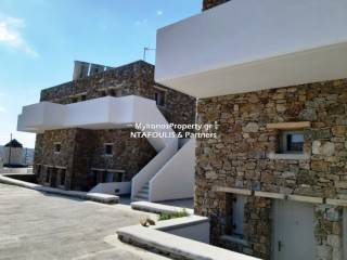 Mykonos real estate-Hotel 500 sq.m in Ano Mera