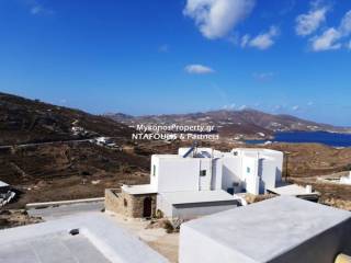 Mykonos real estate-Hotel 500 sq.m in Ano Mera